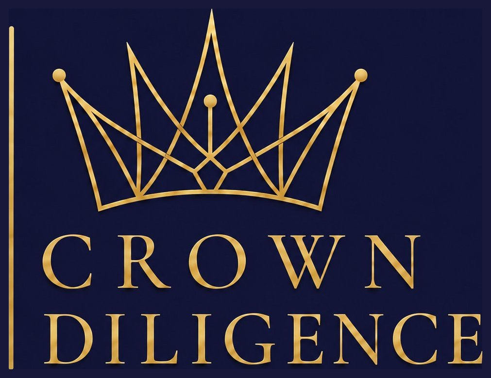 Crown Diligence — Site Intelligence for Critical Infrastructure